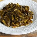 Crockpot Collard Greens