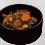 Curry Oxtail Recipe