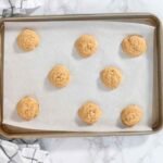 Graham Cracker Cookies