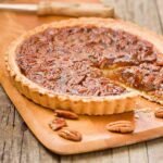 Pecan Tart Recipe