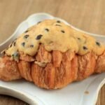 Cookie Croissant Recipe