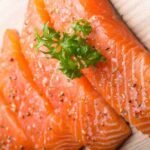 Crockpot Salmon Recipe