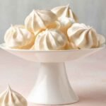 Meringue Cookies