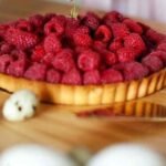 Raspberry Tart Recipe