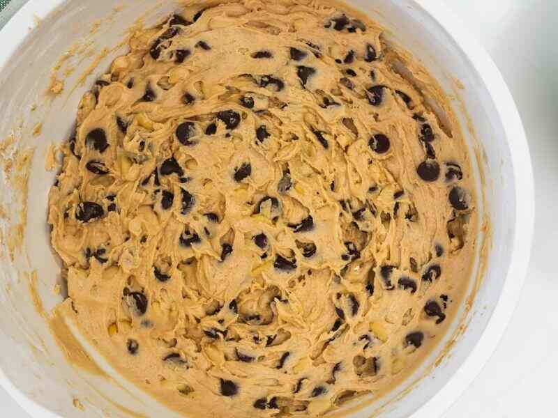 cookie dough