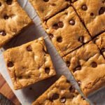 Gluten-Free Blondies