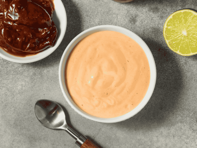 Mustard Sauce