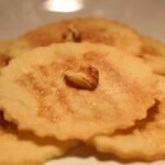 Sand Tarts Recipe