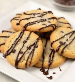 Cannoli Cookies Recipe