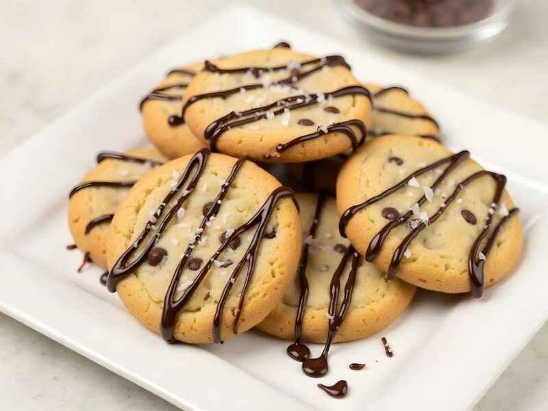 Cannoli Cookies Recipe
