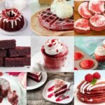 9 Best Red Velvet Recipes