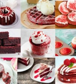 9 Best Red Velvet Recipes That Taste as Good as They Look