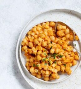 Ditalini Pasta Recipe