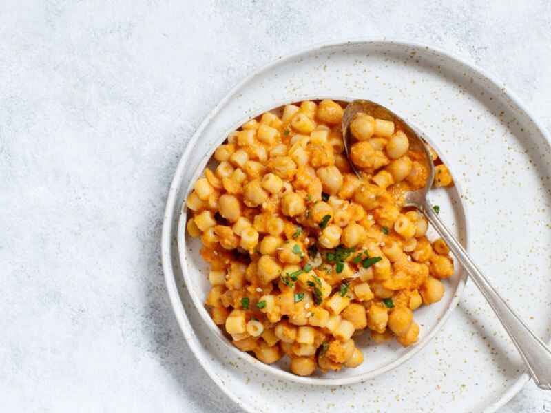 Ditalini Pasta Recipe