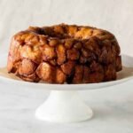 Gluten-Free Monkey Bread