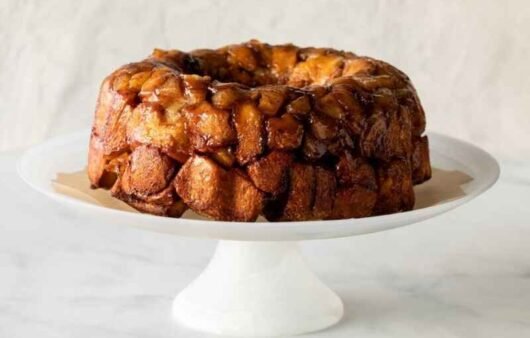 Gluten-Free Monkey Bread