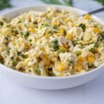 High Protein Pasta Recipe