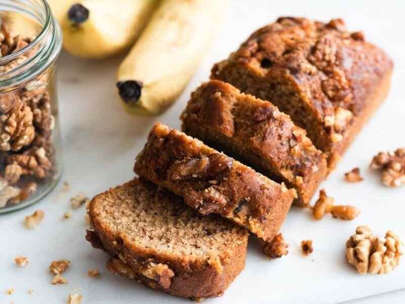 Paula Deen Banana Bread Recipe