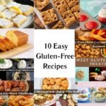 Top 10 Easy Gluten-Free Recipes