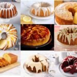 Top 14 Pound Cake Recipes