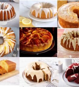 14 Easy Homemade Pound Cake Recipes That Never Fail