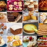 20 Fruit Cake Recipes