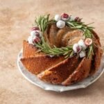 Christmas Bundt Cake Recipe
