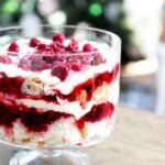 Christmas Trifle Recipe