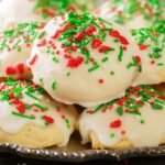 Italian Christmas Cookies