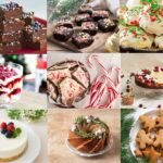 Christmas Dessert Recipes