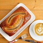 Vegan Banana Bread Recipe