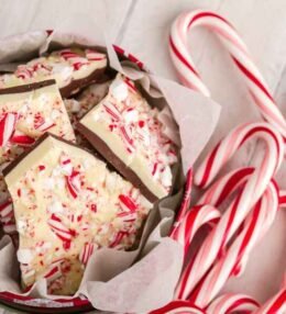 Christmas Bark Recipe