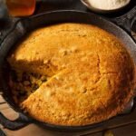 Buttermilk Cornbread Recipe
