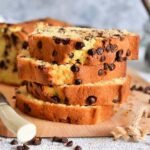 Chocolate Chip Banana Bread