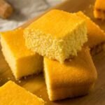 Gluten-Free Cornbread Recipe