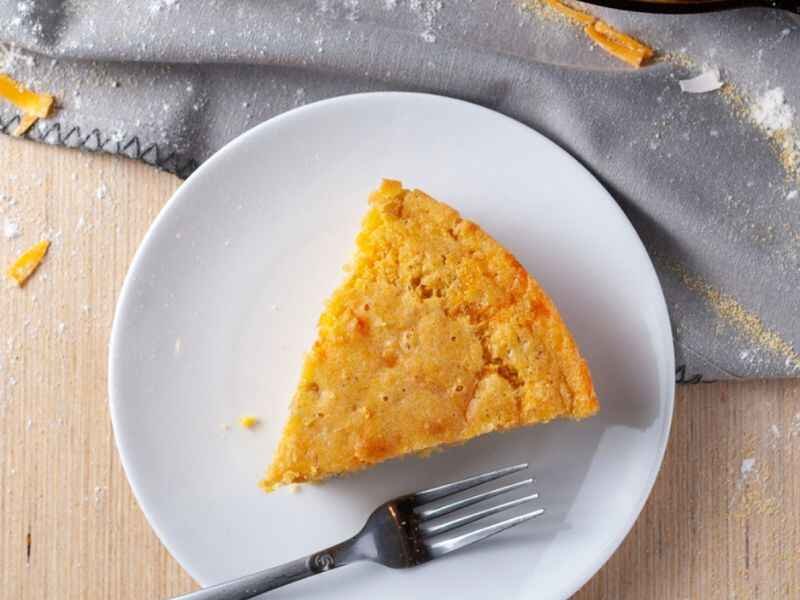 serve Buttermilk Cornbread