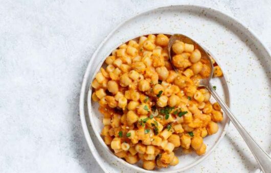 Ditalini Pasta Recipe